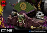 Prime 1 Studio Premium Masterline Batman Ninja Sengoku Joker - DC Comics - photo 20