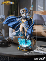 Blizzard Hearthstone® Jaina Proudmoore 1/6 Scale Statue 17