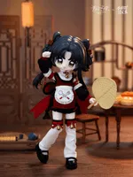 Shenzhen Mabell Animation Development Unveiled Door Key Spirit Series BJD Blind Doll - Key Spirit - photo 8