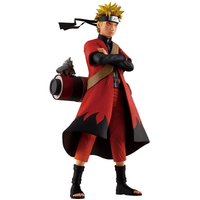 Naruto Uzumaki (Sage Mode) 6