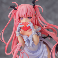 Tamano Kedama 1/6 Succubas Rurumu Valentine ver. 16
