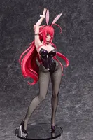 FREEing Rias Gremory:  Bunny Ver.【1/3 scale】 - High School DxD - photo 4