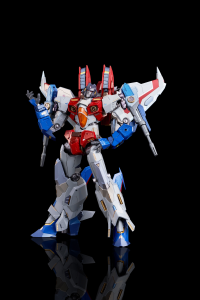 [KURO KARA KURI] Starscream 5