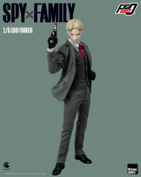 SPY×FAMILY - FigZero 1/6 Loid Forger 3