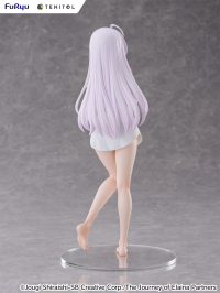 TENITOL TALL Elania shirt ver. 6