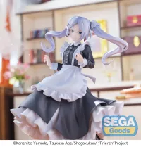 SEGA Luminasta Frieren: Beyond Journey's End Frieren ~Maid Costume~ - Frieren: Beyond Journey's End - photo 8