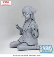 SEGA TV Anime "mono" PM Perching Figure "Haruno Akiyama" - mono - photo 2
