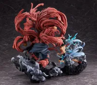 SEGA MY HERO ACADEMIA Super Situation Figure Izuku Midoriya vs. Muscular - My Hero Academia - photo 8