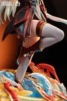 Infinity Studio Infinity Studio x League of Legends Mythmaker Irelia 1/4 Scale - League of Legends - photo 6