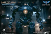 Star Ace Pacific Rim – Gipsy Danger DefoStyle Figure DX - Pacific Rim - photo 9