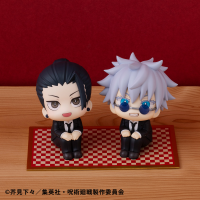 Lookup Jujutsu Kaisen  Satoru Gojo Suit ver.＆Suguru Geto Suit ver. set  【with gift】(Box) 7
