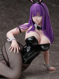 FREEing Mira Suou: Bunny Ver. - World's End Harem - photo 7