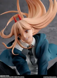 TAMASHII NATIONS POWER "CHAINSAW MAN", TAMASHII NATIONS FiguartsZERO - Chainsaw Man - photo 5