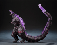 GODZILLA [2016] The Fourth Awakning Ver. SHIN GODZILLA -Movie Graphic Plus- GODZILLA, TAMASHII NATIONS S.H.MonsterArts 5