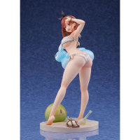Spiritale by TAITO Atelier Ryza 2 Ryza White ver Scale Figure 2