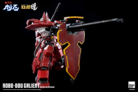 ROBO-DOU Galient (Kelvin Sau Redesign) 19