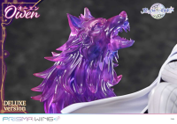 PRISMA WING Promise of wizard Owen DX Version 1/7 Scale Pre-Painted Figure 4