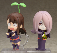 Nendoroid Sucy Manbavaran(3rd-run) 6