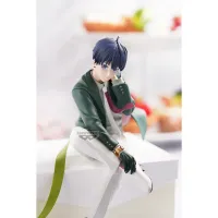 BANDAI BLUE LOCK FIGURE-sweets flavor-Yoichi Isagi - BLUE LOCK - photo 9