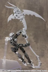 KOTOBUKIYA HEAVY WEAPON UNIT07 SKULL MASSACRE - M.S.G - photo 11
