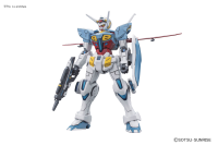 HG 1/144 Gundam G-Self 2