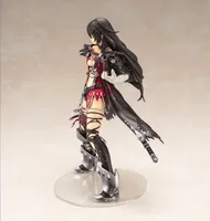 KOTOBUKIYA Velvet Crowe - Tales of Berseria - photo 7