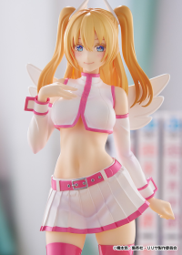 POP UP PARADE Liliel: 3rd Squad Outfit Ver. L Size 3