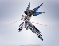 <SIDE MS> STRIKE FREEDOM GUNDAM TYPEⅡ "Gundam SEED Freedom" 3