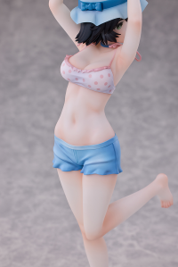 Kurisu Makise & Mayuri Shiina & Suzuha Amane: Swimsuit Ver. 8