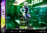 Prime 1 Studio Real Elite Masterline Cyberpunk: Edgerunners Lucy Deluxe Version - Cyberpunk: Edgerunners - photo 96