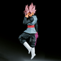 DRAGON BALL SUPER MATCH MAKERS GOKU BLACK-SUPER SAIYAN ROSÉ-(VS SON GOKU) 3