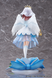 The Quintessential Quintuplets ∬ 1/7 Scale Figure Miku Nakano: Angel Ver. 3