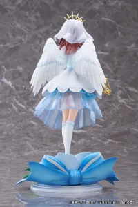 PROOF The Quintessential Quintuplets ∬ 1/7 Scale Figure Miku Nakano: Angel Ver. - The Quintessential Quintuplets - photo 3