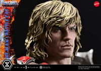 Real Elite Masterline Masters of the Universe He-Man & Battle Cat Ultimate Bonus Version			 24