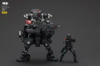JOYTOY Fear XS-01 Night Raid type - JOYTOY Original Series - photo 10