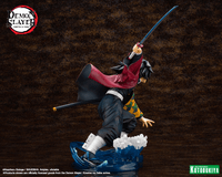 ARTFX J Giyu Tomioka 7