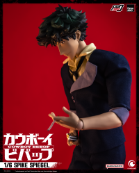 Cowboy Bebop - FigZero 1/6 Spike Spiegel 17