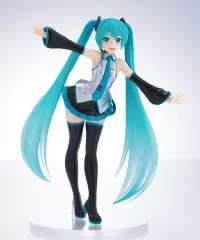 GOOD SMILE COMPANY POP UP PARADE Hatsune Miku: Translucent Color Ver. - Hatsune Miku - photo 1