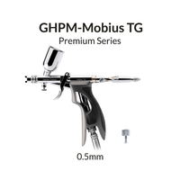 Premium Series Mobius TG