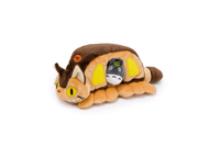 Cat Bus House (S) "My Neighbor Totoro" 4