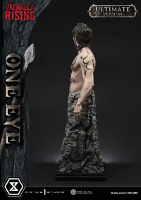 Prime 1 Studio Real Elite Masterline Valhalla Rising One Eye Ultimate Version - Live Action Movies/TV - photo 45