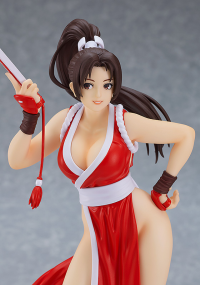POP UP PARADE Mai Shiranui 9