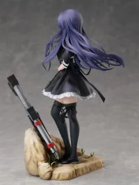 FuRyu Assault Lily Bouquet Yuyu Shirai 1/7 Scale Figure - Assault Lily Bouquet - photo 9