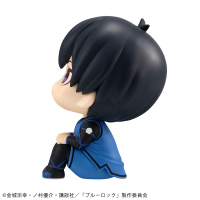 Lookup BLUE LOCK Yoichi Isagi (Repeat) 11