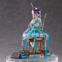 Atelier Sophie 2: The Alchemist of the Mysterious Dream Plachta 1/7 Complete Figure 7