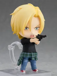 GOOD SMILE COMPANY Nendoroid Ash Lynx - BANANA FISH - photo 3