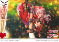 PRISMA WING Fate/kaleid liner Prisma Illya Chloe von Einzbern 1/7 Scale Pre-Painted Figure 15