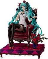 GOOD SMILE COMPANY Hatsune Miku: World Is Mine 2024 Ver. - Hatsune Miku - photo 11