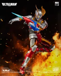 threezero ULTRAMAN - FigZero 1/6 ULTRAMAN SUIT ZERO SC Mode - Ultraman - photo 12