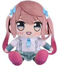 GOOD SMILE COMPANY KanColle Season 2: Let's Meet at Sea Kuripan Plushie Asagumo - Kantai Collection -Kancolle- - photo 3